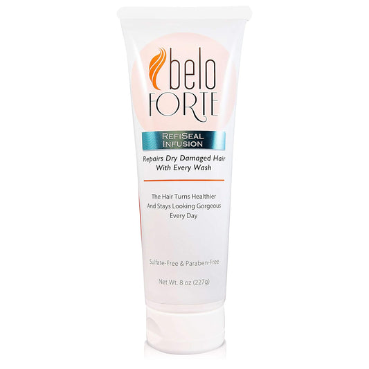 Ultra Repair Infusion Hair Mask